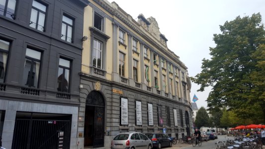 Antwerpen-De Studio (1)