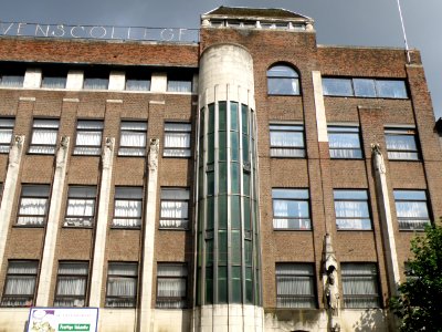 Antwerpen Sint-Lievenscollege3