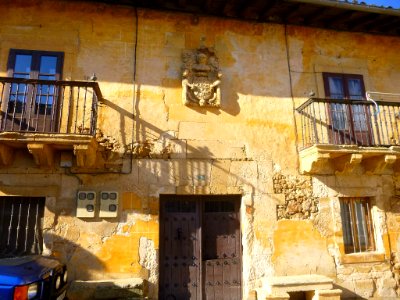 Apellániz - Casa-Palacio de los Neira-Alemany 1