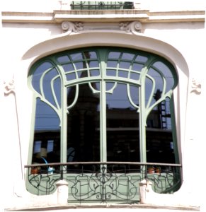 Antwerpen Huis Leys 3