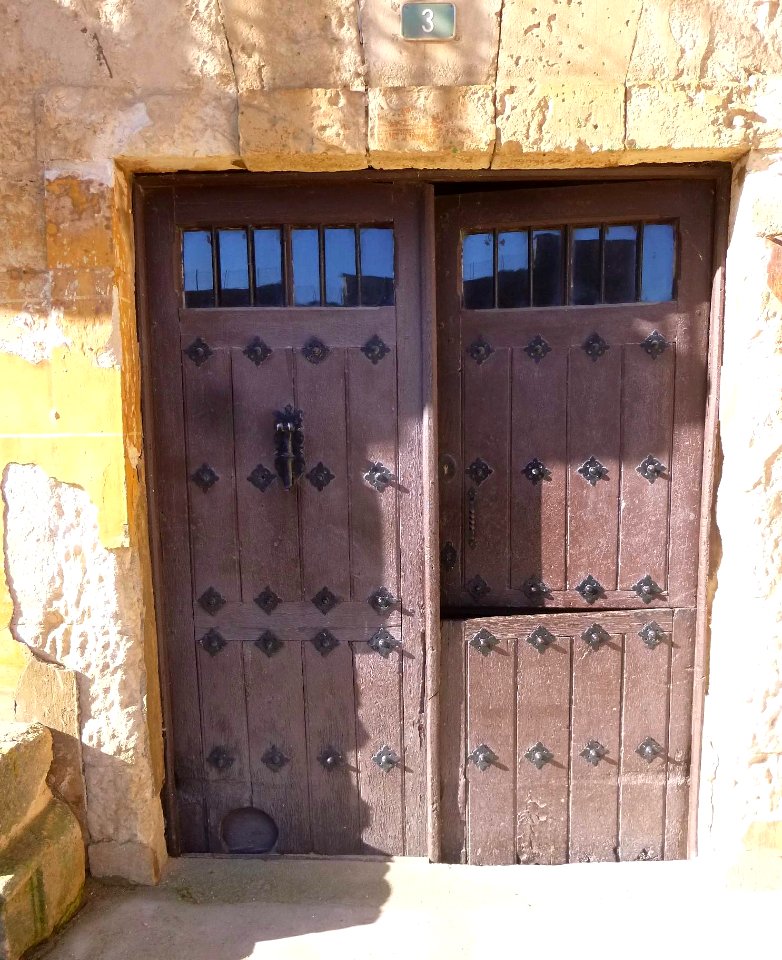Apellániz - Casa-Palacio de los Neira-Alemany 4