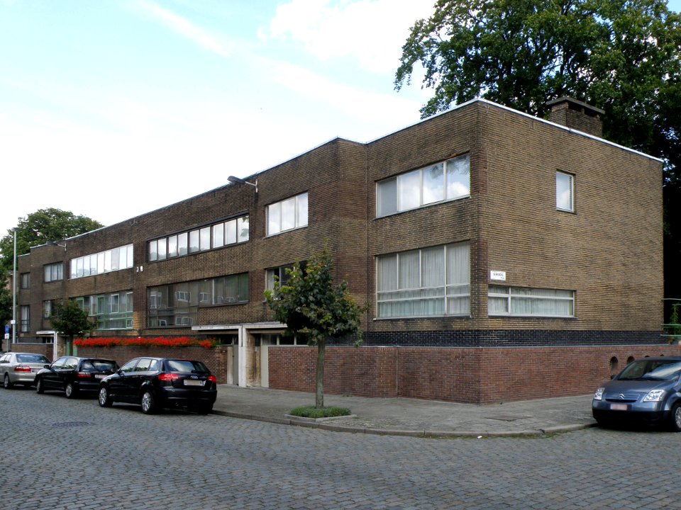 Antwerpen Volhardingsstraat n°70-76 (2)