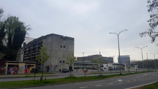 Antwerpen-DeSingel (3)