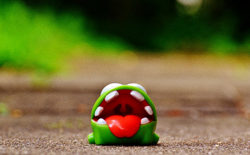 Cute mobile game app