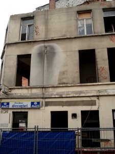 Antwerpen Ten Huize Breughel 4