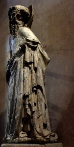 Apôtre non identifié 3 Maître de Rieux Augustins 09082018 1