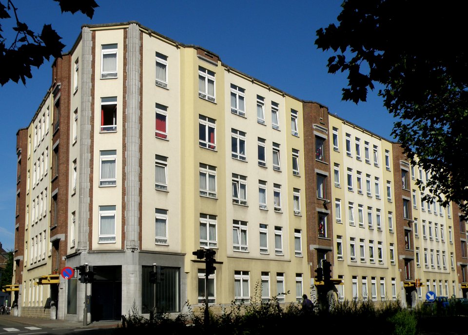Antwerpen Stanleystraat n°39-41 (3)