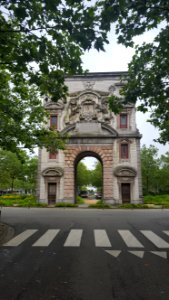 Antwerpen-Waterpoort (1)