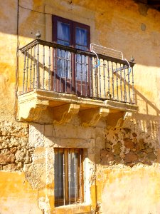 Apellániz - Casa-Palacio de los Neira-Alemany 2