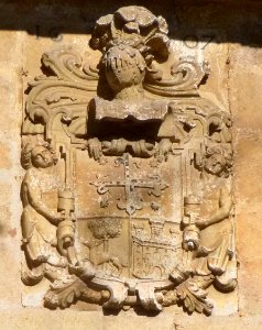 Apellániz - Casa-Palacio de los Fernández de Viana 2