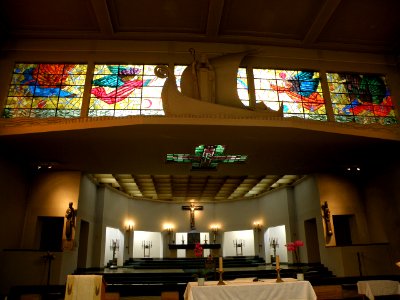 Antwerpen Sint-Walburgiskerk11
