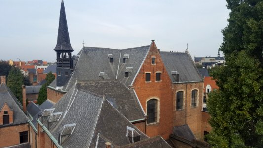 Antwerpen-Karmelietesseklooster (3)