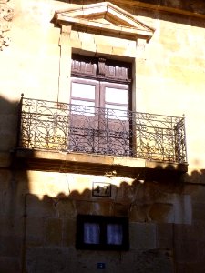 Apellániz - Casa-Palacio de los Fernández de Viana 3