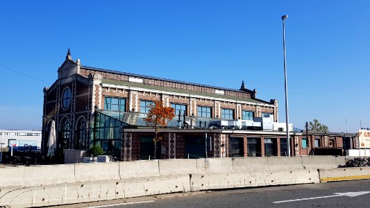 Antwerpen-Pomphuis Siberiastraat (2)