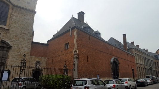 Antwerpen-Karmelietesseklooster (7)