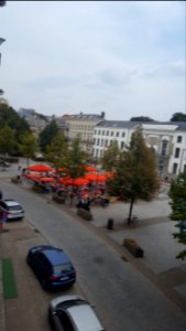 Antwerpen-Mechelseplein
