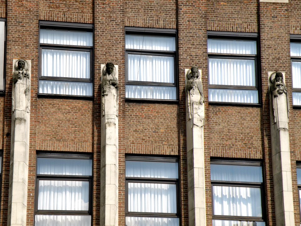 Antwerpen Sint-Lievenscollege7