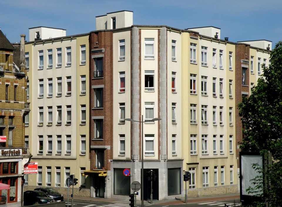 Antwerpen Stanleystraat n°39-41 (1)