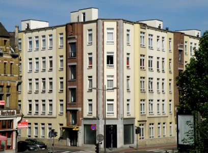Antwerpen Stanleystraat n°39-41 (1)