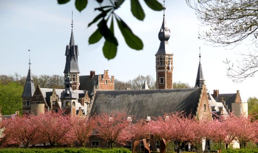 Antwerpen Sterckshof 2