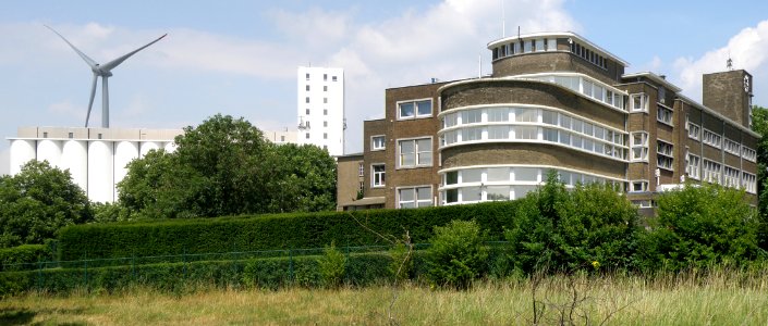 Antwerpen Hogere Zeevaartschool 14