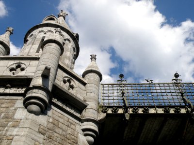 Antwerpen Spoorberm 10