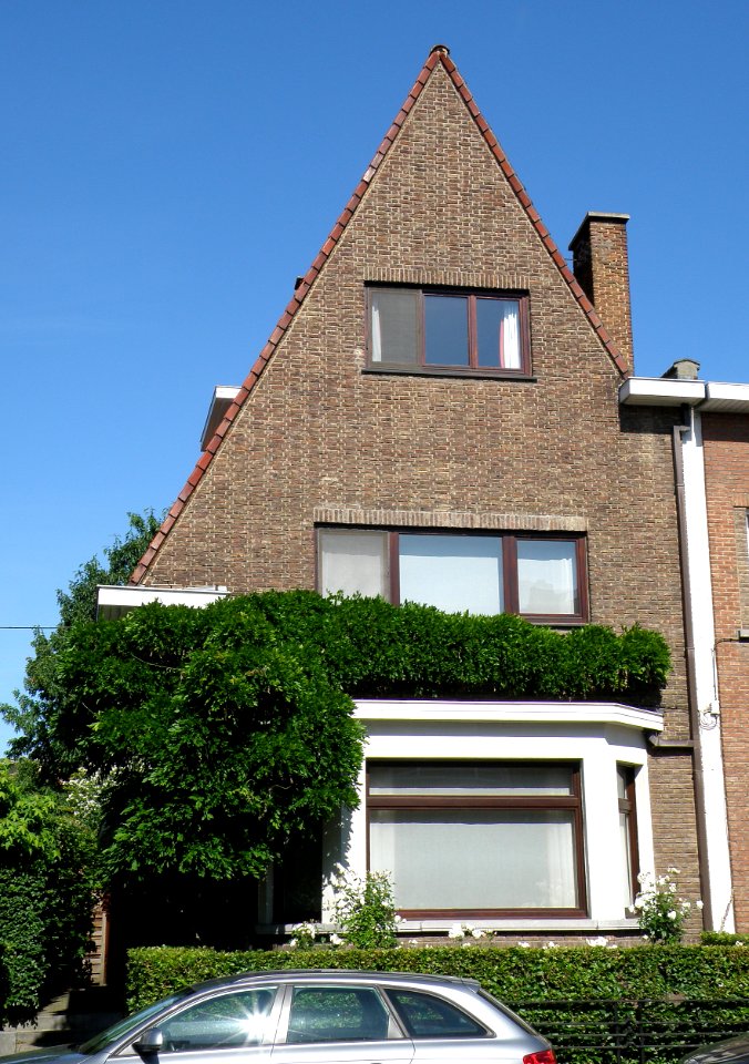 Antwerpen Hof ter Schriecklaan n°29 (2)