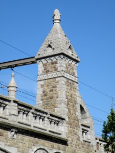 Antwerpen Spoorberm 7