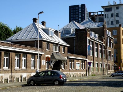 Antwerpen SISA 6