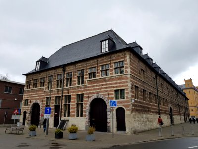 Antwerpen-Hessenhuis (1)