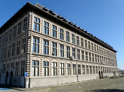 Antwerpen Brandweerkazerne Siberiastraat 9.psd