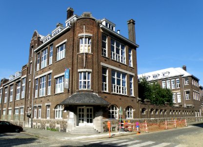 Antwerpen SISA 10