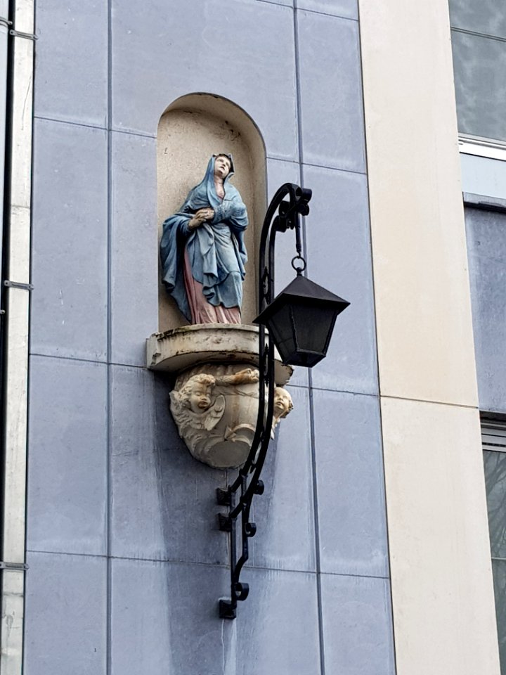 Antwerpen-Maria te Lange Winkelstraat 30