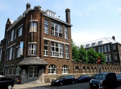 Antwerpen SISA 1