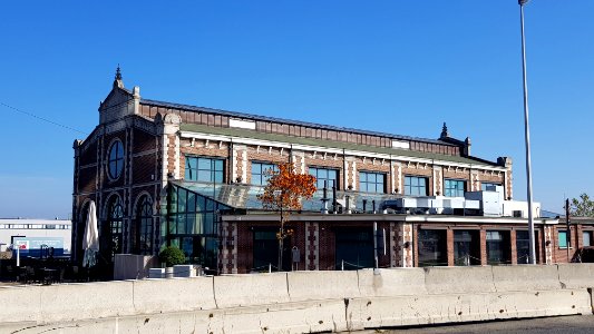 Antwerpen-Pomphuis Siberiastraat (1)