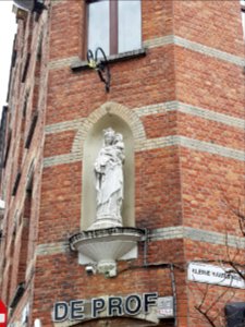 Antwerpen-Maria te Vekestraat-Kleine Klauwenberg (2)