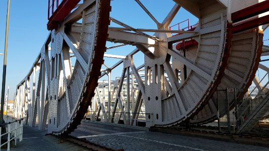 Antwerpen-Mexicobrug (3)