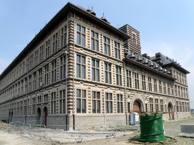 Antwerpen Brandweerkazerne Siberiastraat7.psd