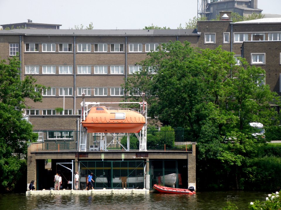 Antwerpen Hogere Zeevaartschool11