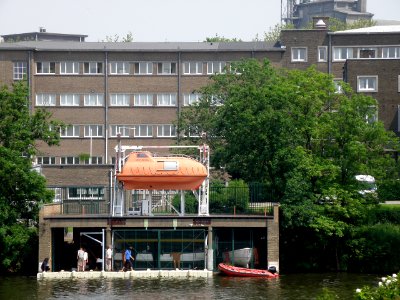 Antwerpen Hogere Zeevaartschool11