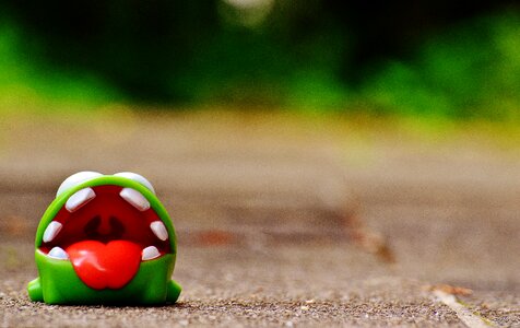 Cute mobile game app