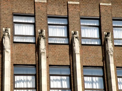 Antwerpen Sint-Lievenscollege8