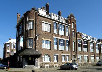 Antwerpen SISA 5