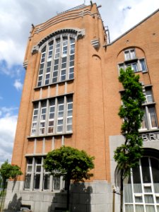 Antwerpen Brandweerkazerne Halenstraat6.psd