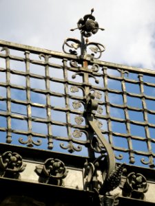 Antwerpen Spoorberm 11