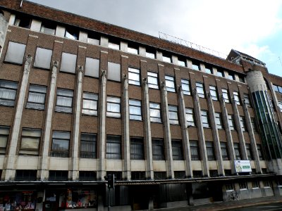 Antwerpen Sint-Lievenscollege1