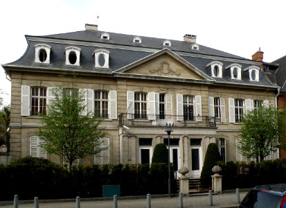 Antwerpen Hotel Villinger