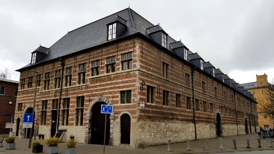 Antwerpen-Hessenhuis (3)