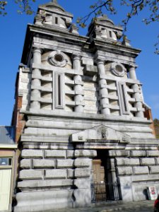 Antwerpen Zuiderpershuis 1