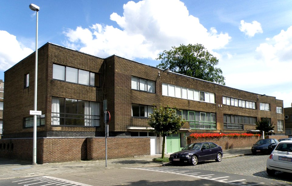 Antwerpen Volhardingsstraat n°70-76 (1)